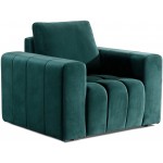 Πολυθρόνα Valentino-Prasino