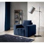 Πολυθρόνα Valentino-Mple