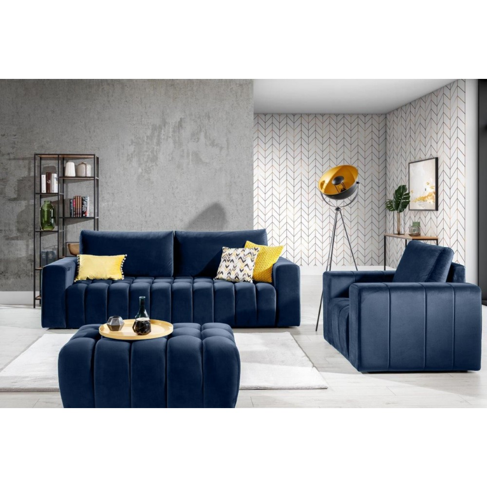 Πολυθρόνα Valentino-Mple