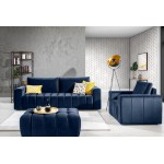 Πολυθρόνα Valentino-Mple