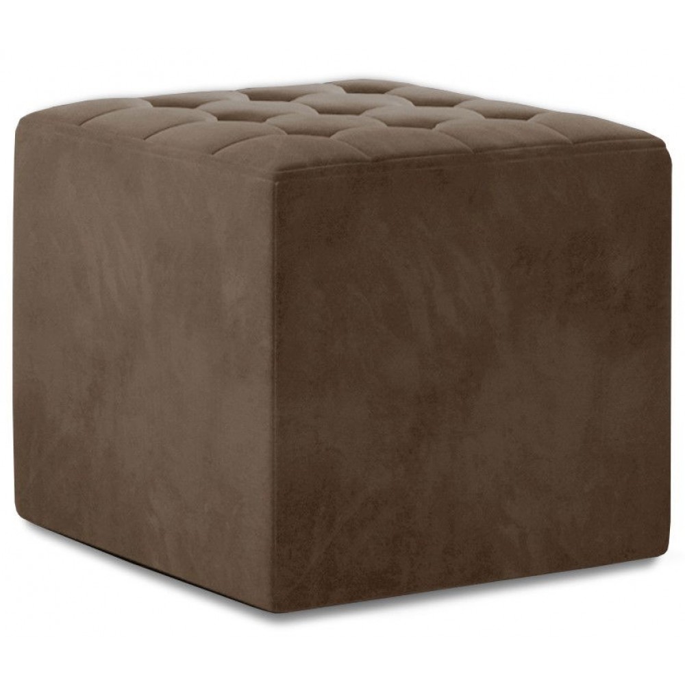 Πουφ Cristophe-Kafe Anoixto