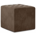 Πουφ Cristophe-Kafe Anoixto