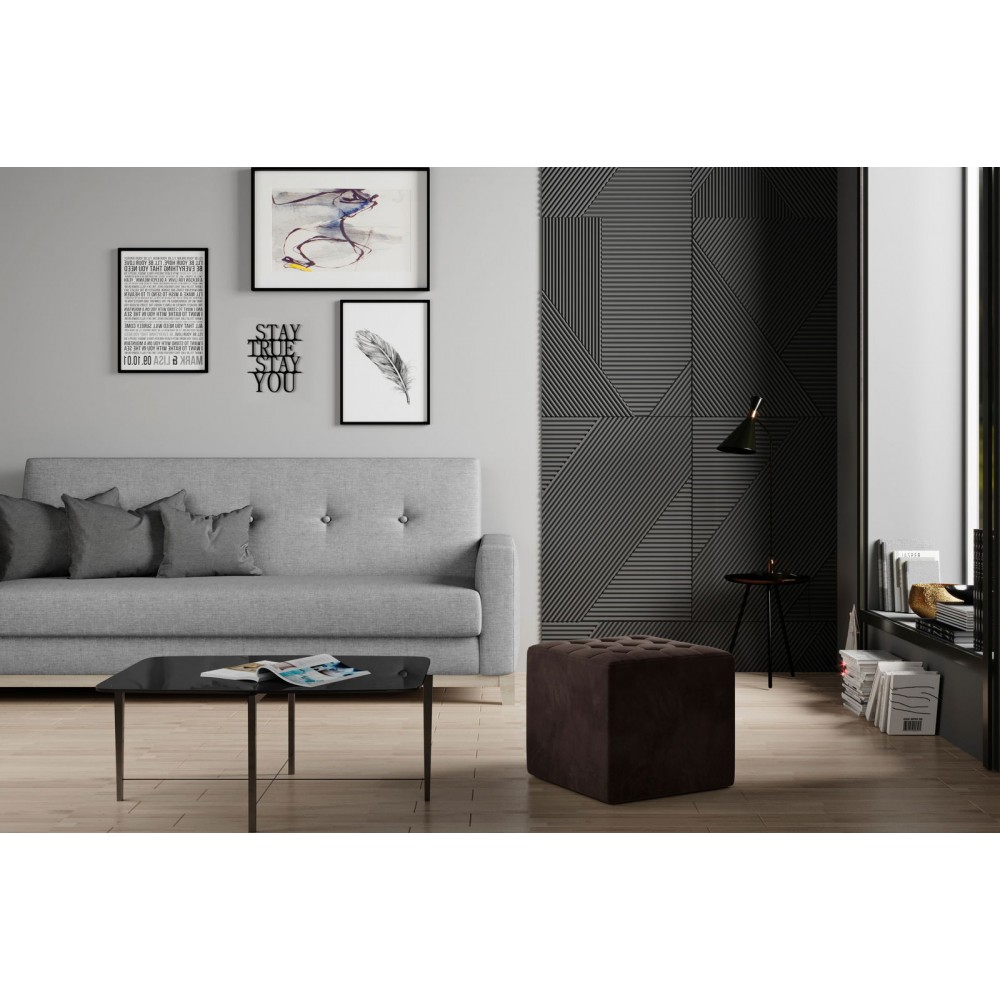 Πουφ Cristophe-Kafe Skouro