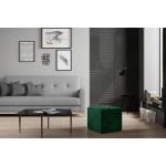 Πουφ Cristophe-Prasino