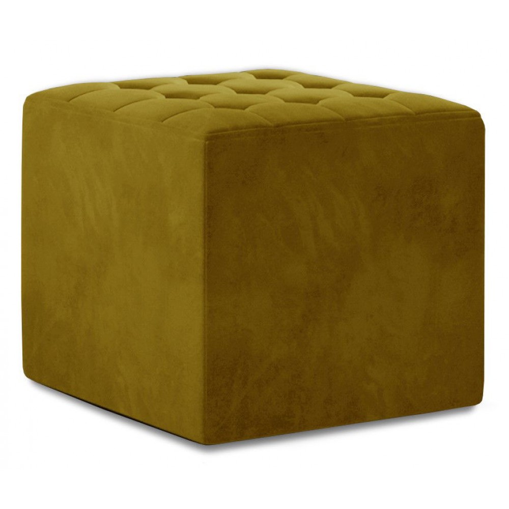 Πουφ Cristophe-Moustardi