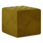Πουφ Cristophe-Moustardi