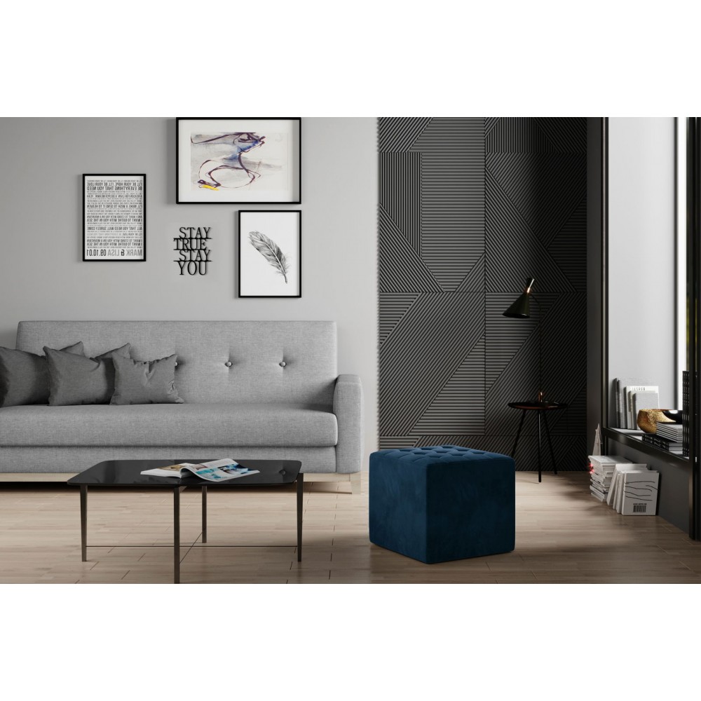 Πουφ Cristophe-Mple