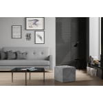 Πουφ Cristophe-Gkri Anoixto