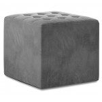 Πουφ Cristophe-Gkri Anoixto