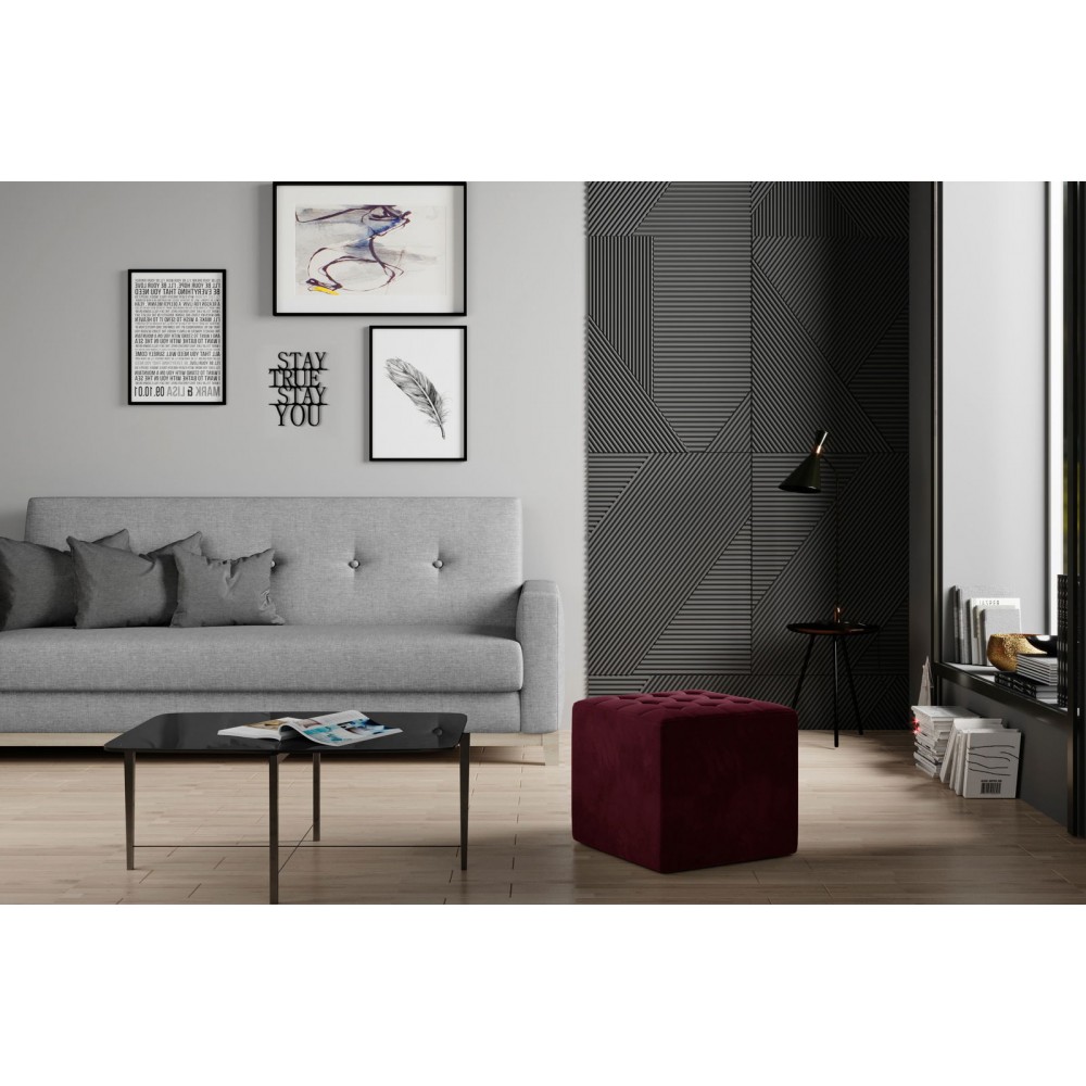 Πουφ Cristophe-Vyssini