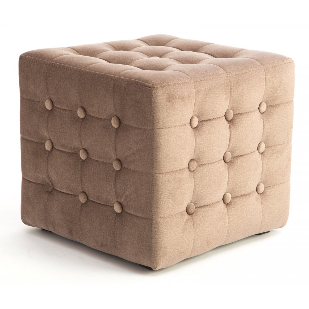 Πουφ Wisdom-Kafe Anoixto