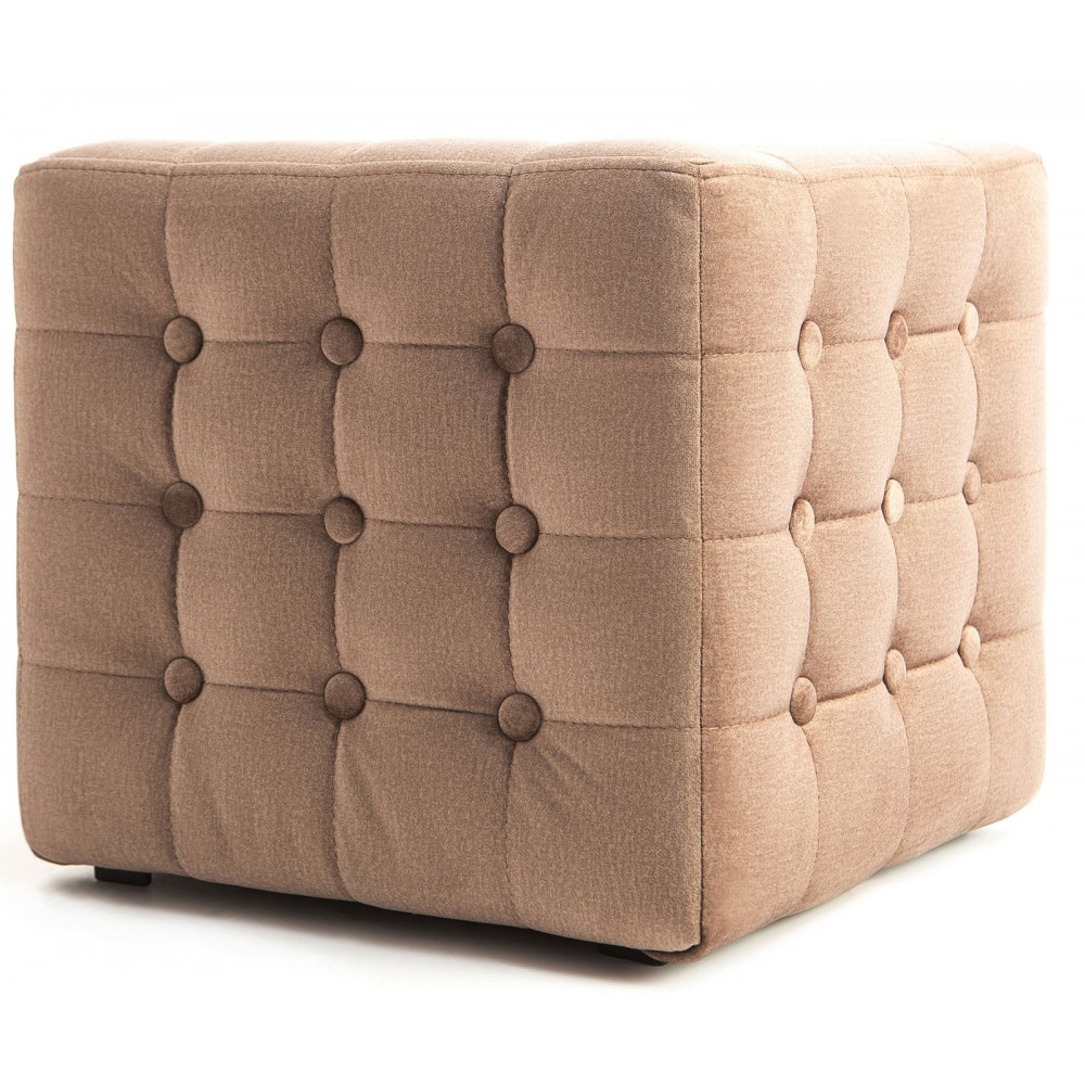 Πουφ Wisdom-Kafe Anoixto