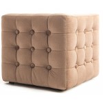 Πουφ Wisdom-Kafe Anoixto