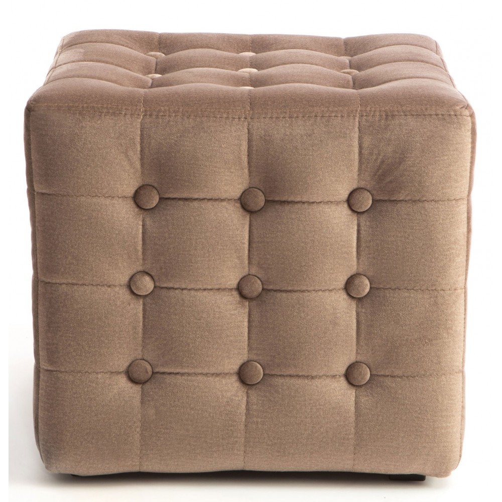 Πουφ Wisdom-Kafe Anoixto