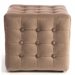 Πουφ Wisdom-Kafe Anoixto