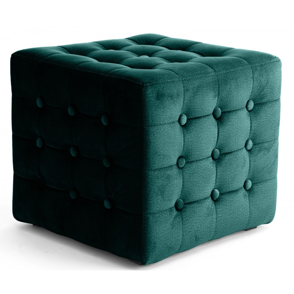 Πουφ Wisdom-Prasino