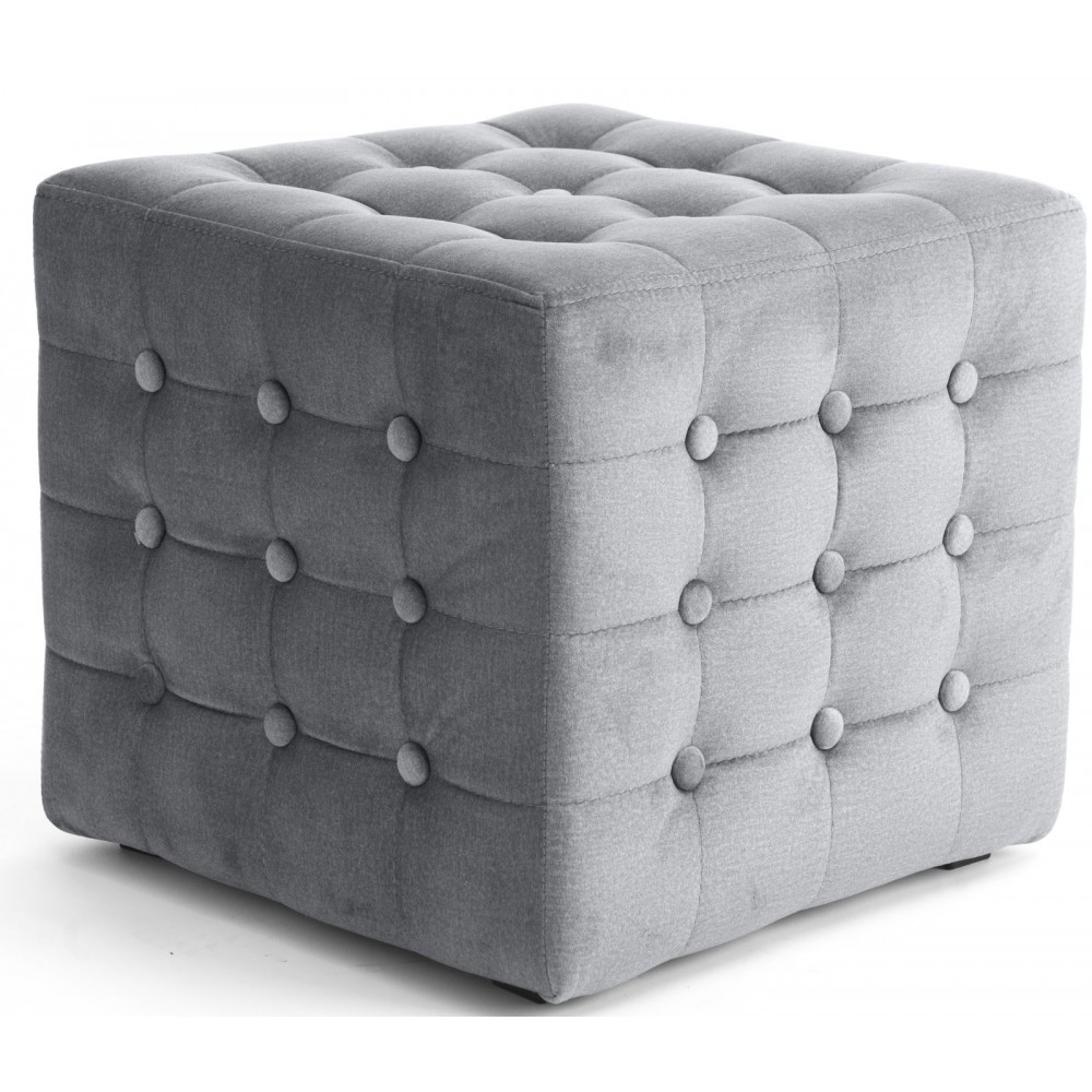 Πουφ Wisdom-Gkri Anoixto