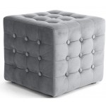 Πουφ Wisdom-Gkri Anoixto