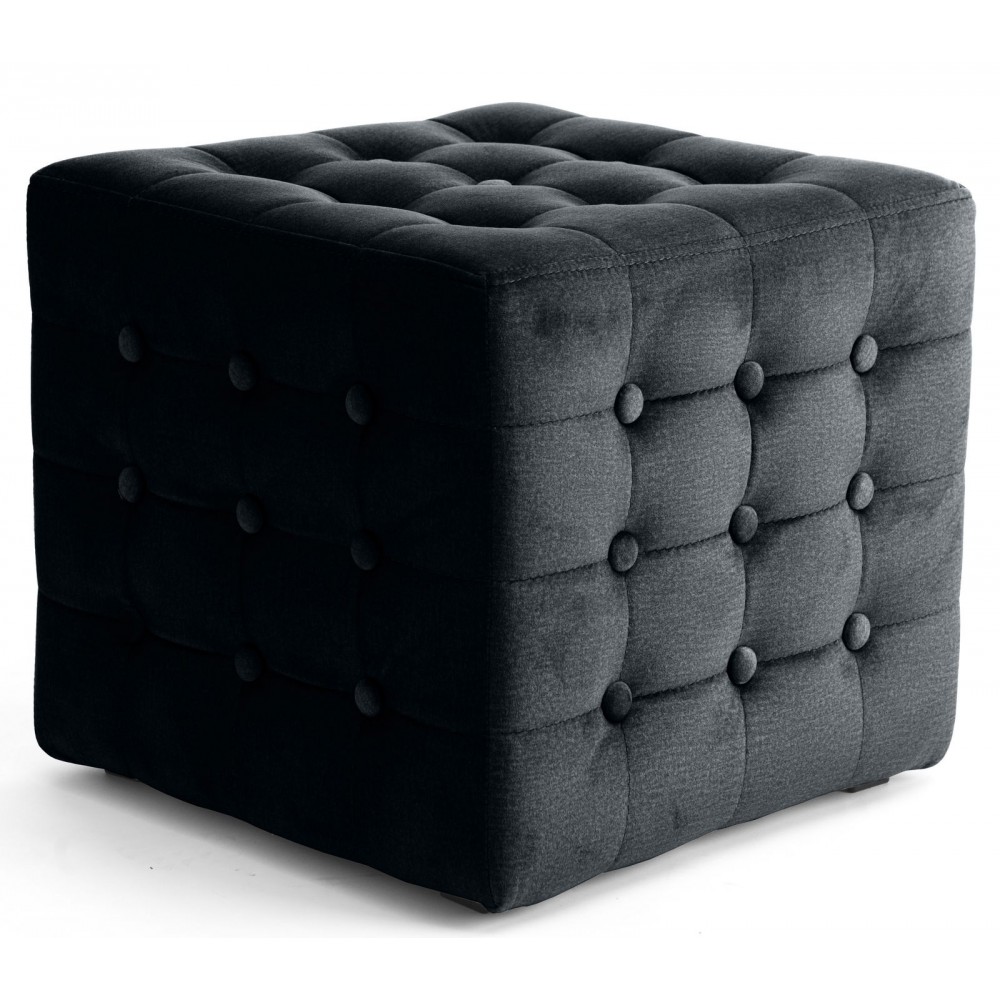 Πουφ Wisdom-Gkri Skouro