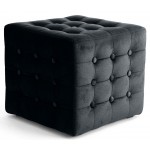 Πουφ Wisdom-Gkri Skouro