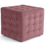 Πουφ Wisdom-Roz