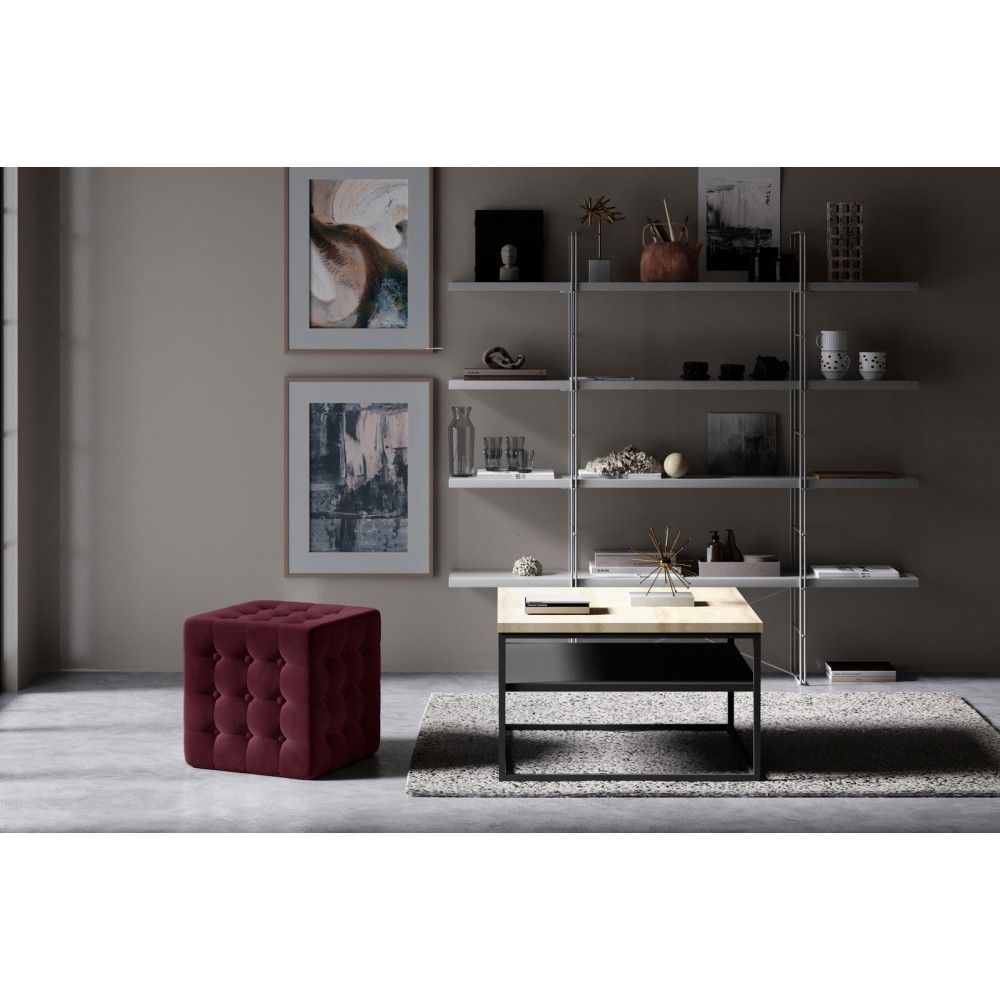 Πουφ Wisdom-Vyssini