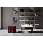 Πουφ Wisdom-Vyssini