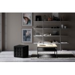 Πουφ Wisdom-Mauro