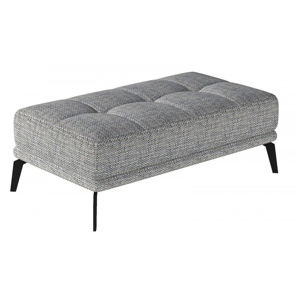 Πουφ Torrense-Gkri Anoixto