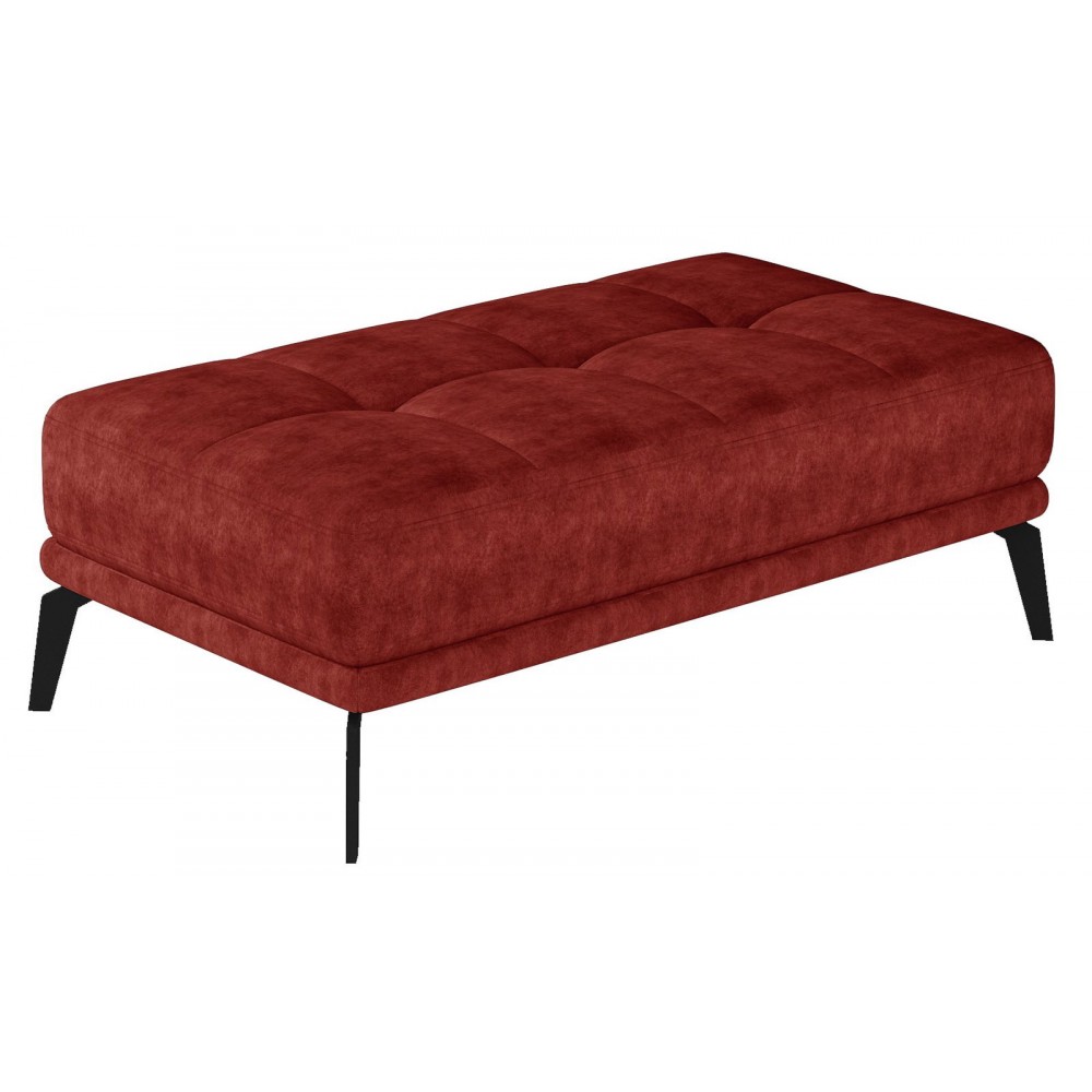 Πουφ Torrense-Kokkino