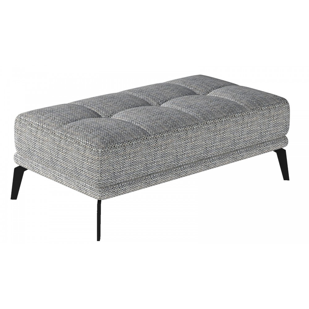 Πουφ Torrense 137x70x45