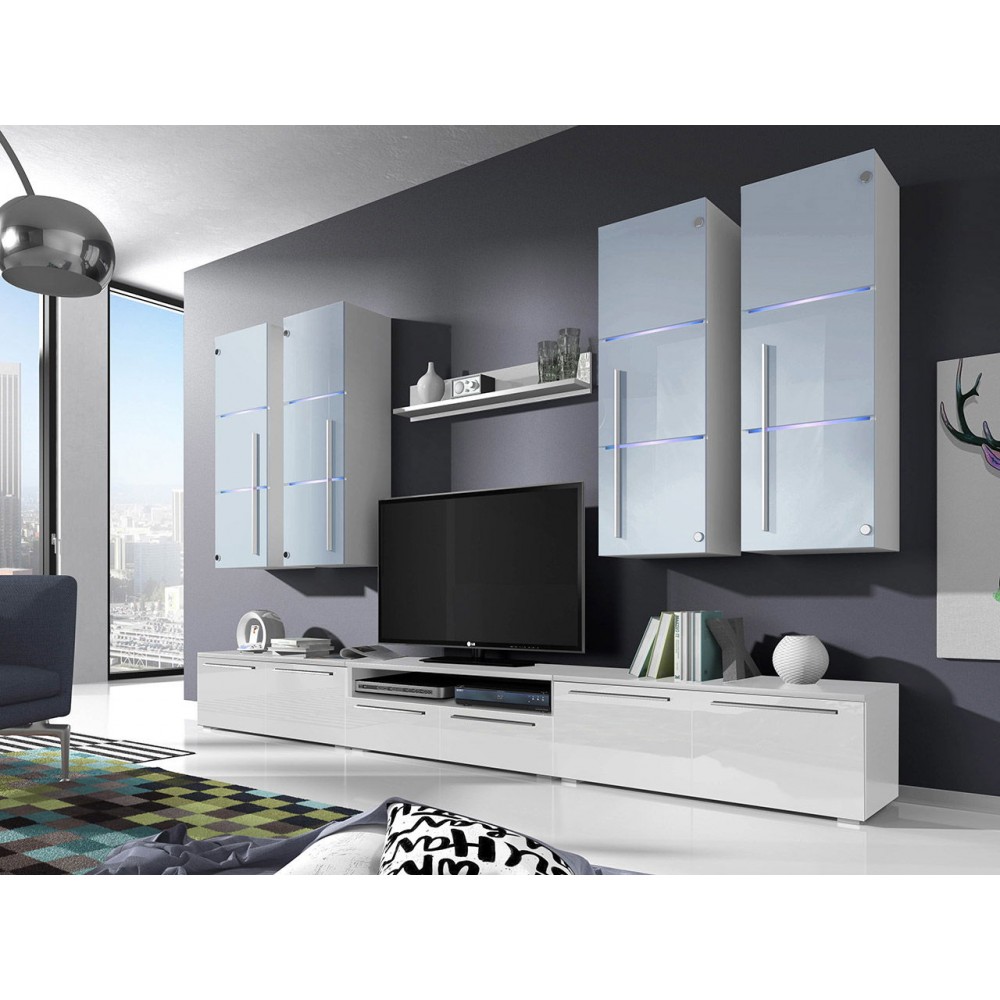 Σύνθετο Bari-Leuko-Leuko gualistero