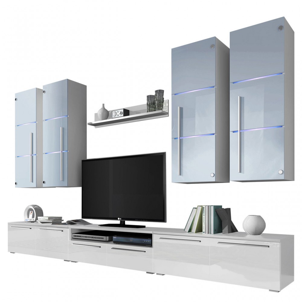 Σύνθετο Bari-Leuko-Leuko gualistero