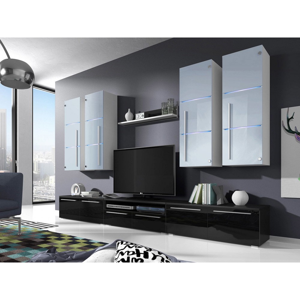 Σύνθετο Bari-Leuko-Mauro gualistero