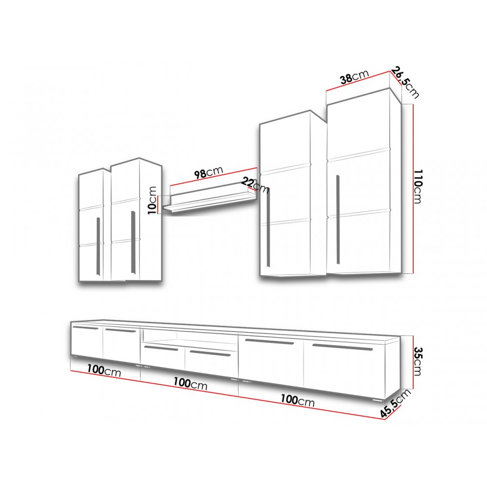 Σύνθετο Bari-Leuko-Mauro gualistero