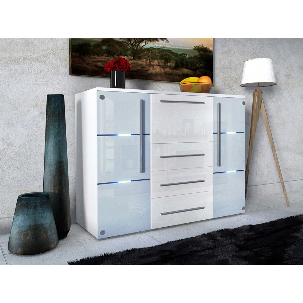 Μπουφές Bari-Leuko-Leuko gualistero