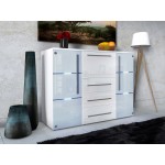 Μπουφές Bari-Leuko-Leuko gualistero