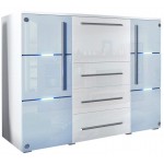 Μπουφές Bari-Leuko-Leuko gualistero