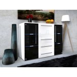 Μπουφές Bari-Leuko-Mauro