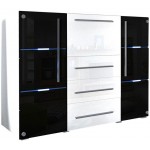 Μπουφές Bari-Leuko-Mauro