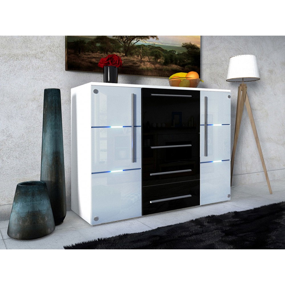 Μπουφές Bari-Mavro-Lefko