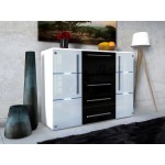 Μπουφές Bari-Mavro-Lefko