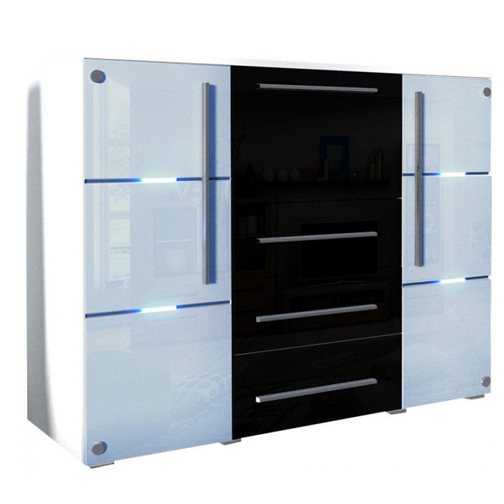 Μπουφές Bari-Mavro-Lefko