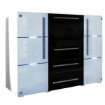 Μπουφές Bari-Mavro-Lefko