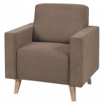 Πολυθρόνα Oviedo-Kafe