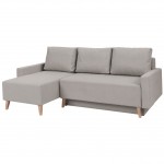Γωνιακός καναπές  Oviedo-Gkri