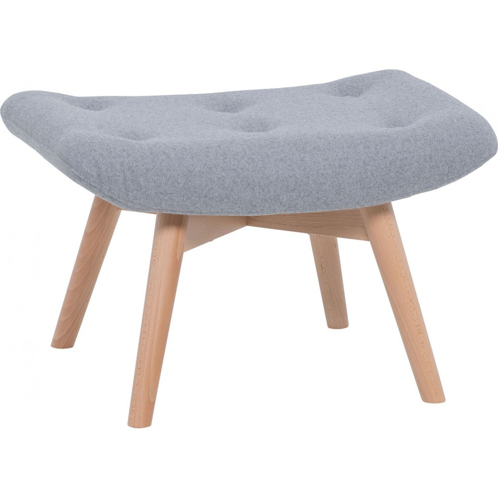 Υποπόδιο Grant-Γκρι