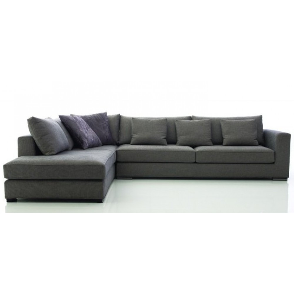 Γωνιακός καναπές Air