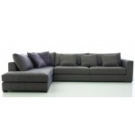 Γωνιακός καναπές Air