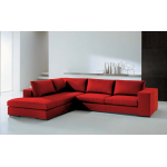 Γωνιακός καναπές Carla